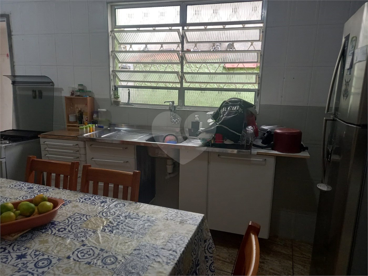 Casa Térrea à venda com 3 quartos, sendo 2 suítes, em Vila Aurora (zona Norte), São Paulo, SP