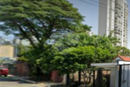 Terreno à venda em Vila São José (ipiranga), São Paulo, SP