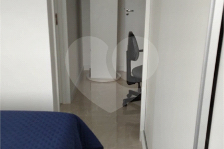 Apartamento à venda com 3 suítes em Freguesia do Ó, São Paulo, SP