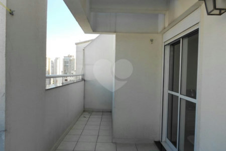 Apartamento à venda com 3 suítes em Água Branca, São Paulo, SP