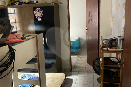Casa à venda com 2 quartos em Jardim Cangalha, Três Lagoas, MS