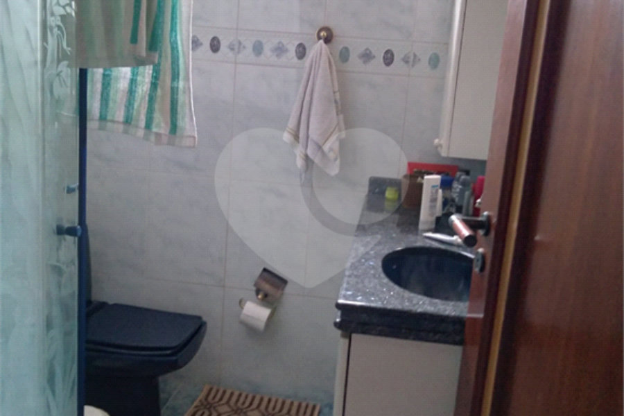 Apartamento à venda com 4 quartos, sendo 1 suíte, em Mandaqui, São Paulo, SP