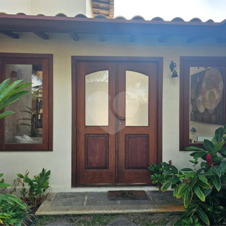Casa à venda com 4 suítes em Praia Rasa, Armação dos Búzios, RJ