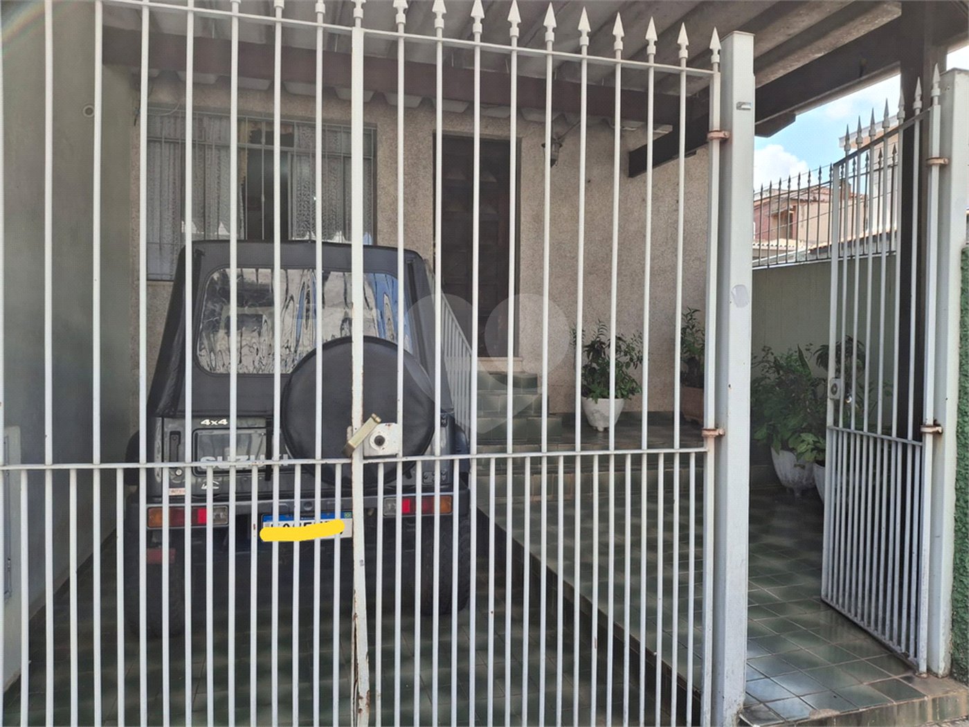 Sobrado à venda com 4 quartos em Limão, São Paulo, SP