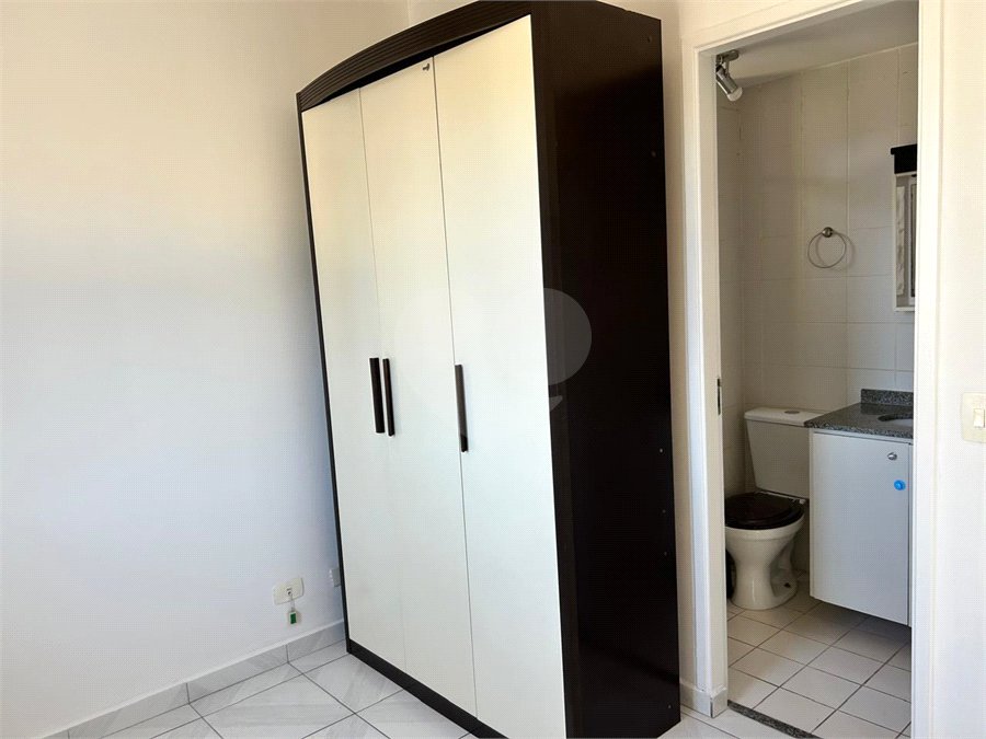 Apartamento à venda com 2 quartos, sendo 1 suíte, em Vila Andrade, São Paulo, SP