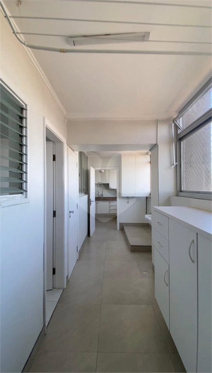 Apartamento à venda com 3 suítes em Santo Amaro, São Paulo, SP