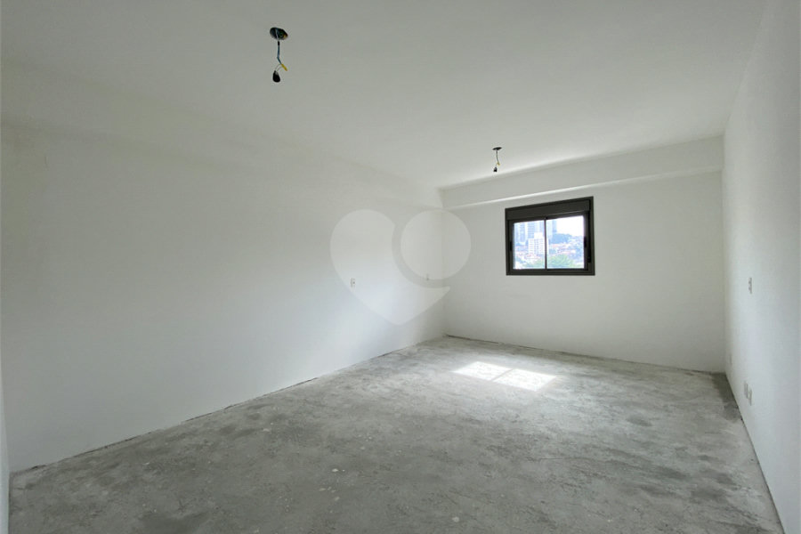 Apartamento à venda com 3 suítes em Santana, São Paulo, SP