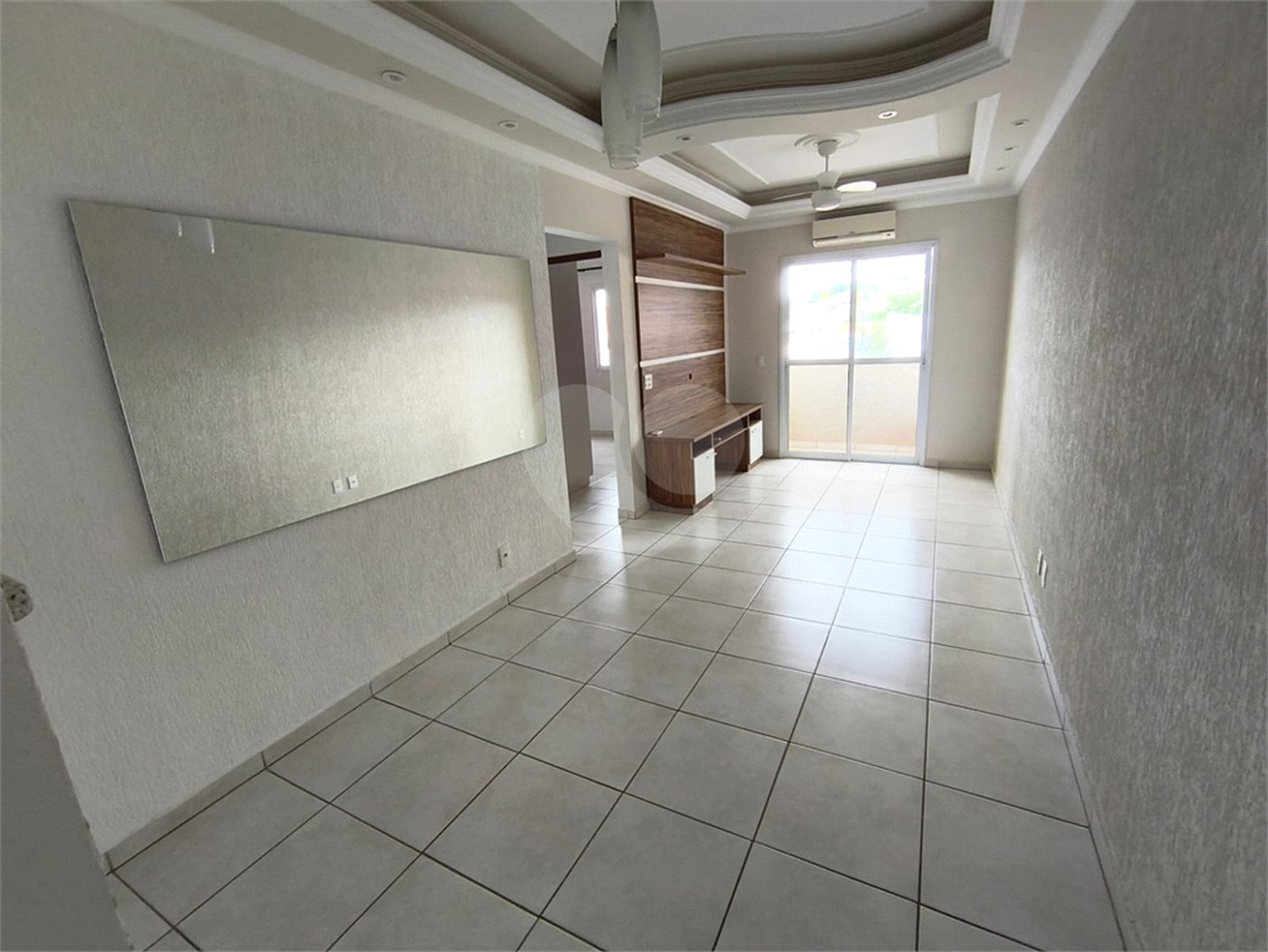 Apartamento à venda com 2 quartos em Vila Olho D'agua, Itapetininga, SP