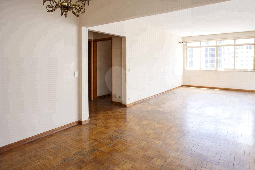 Apartamento à venda com 3 quartos em Jardim Paulista, São Paulo, SP