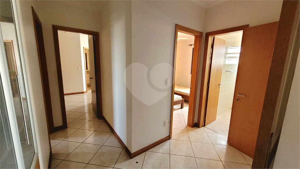Apartamento à venda com 4 quartos, sendo 2 suítes, em Jardim São Luiz, Ribeirão Preto, SP