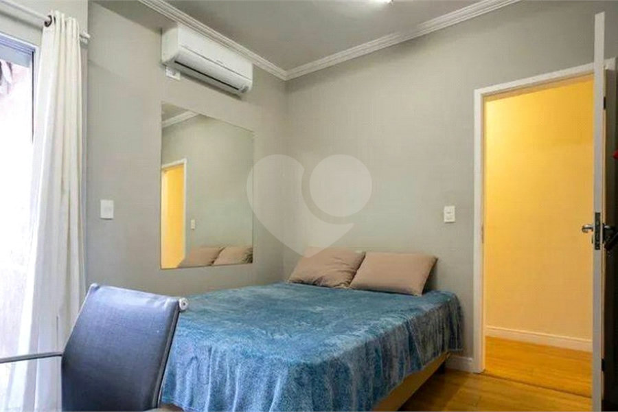 Sobrado à venda com 4 quartos, sendo 1 suíte, em Mandaqui, São Paulo, SP