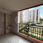 Apartamento à venda com 2 quartos em Jaguaré, São Paulo, SP