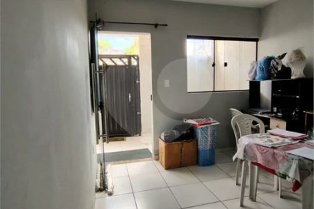 CASA LINEAR EM CONDOMINIO