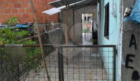 Casa à venda com 4 quartos, sendo 1 suíte,  em Protestantes, Votorantim, SP