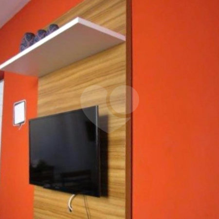 Apartamento à venda com 2 quartos em Jardim Boa Vista (zona Oeste), São Paulo, SP