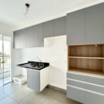 Apartamento à venda com 2 quartos, sendo 1 suíte, em Brooklin, São Paulo, SP