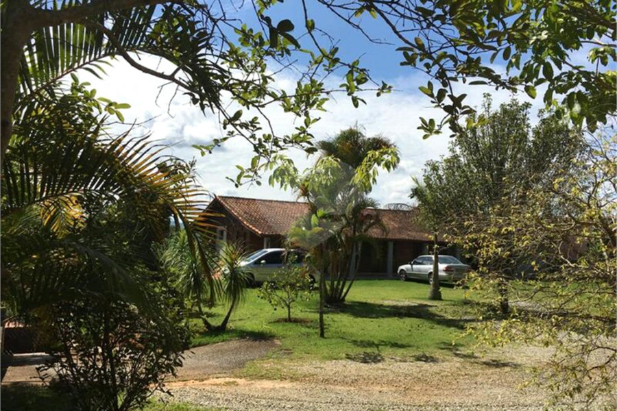 Casa à venda com 4 quartos, sendo 1 suíte, em Vila Machado, Mairiporã, SP