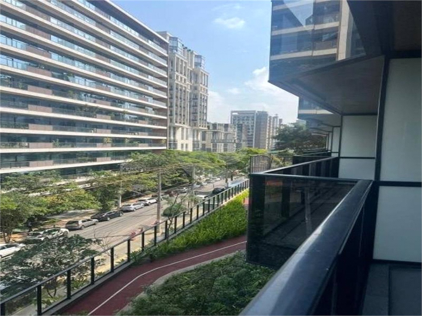 Apartamento à venda com 1 suíte em Vila Olímpia, São Paulo, SP