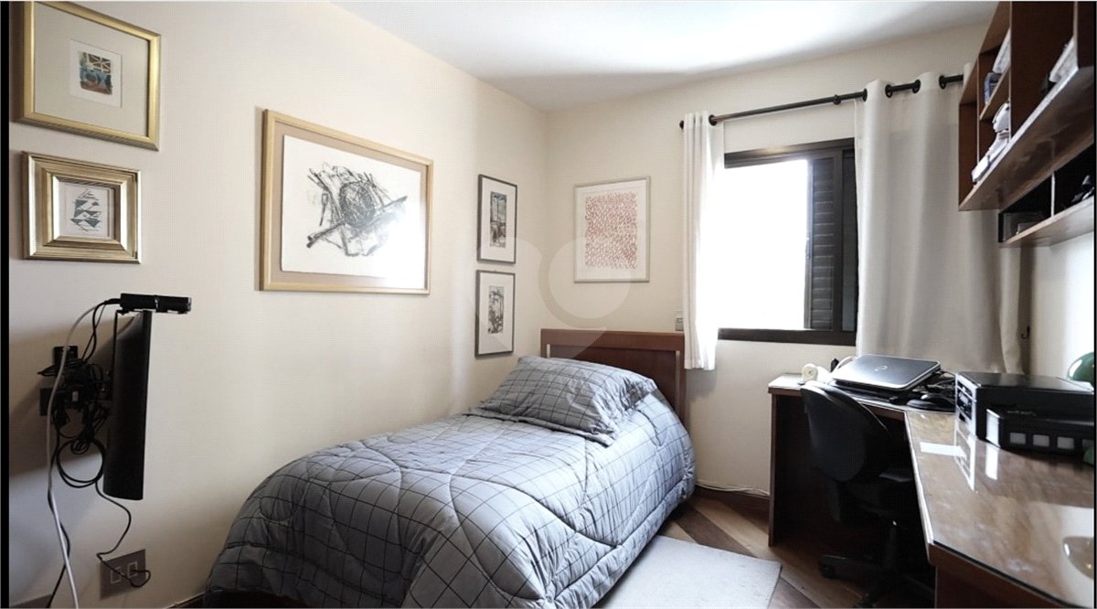 Apartamento à venda ou para alugar com 4 quartos, sendo 2 suítes, em Santana, São Paulo, SP