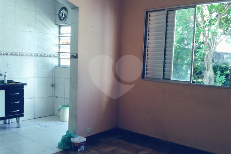 Terreno à venda com 2 quartos em Vila Nova Cachoeirinha, São Paulo, SP