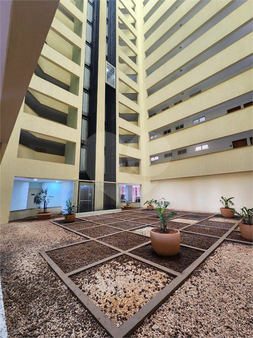 Apartamento à venda com 1 quarto em Nova Ribeirânia, Ribeirão Preto, SP