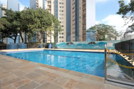 Apartamento à venda com 3 quartos, sendo 1 suíte, em Sítio Pinheirinho, São Paulo, SP