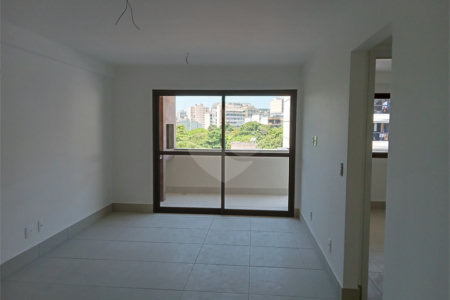 Apartamento à venda com 2 quartos, sendo 1 suíte, em Tijuca, Rio de Janeiro, RJ