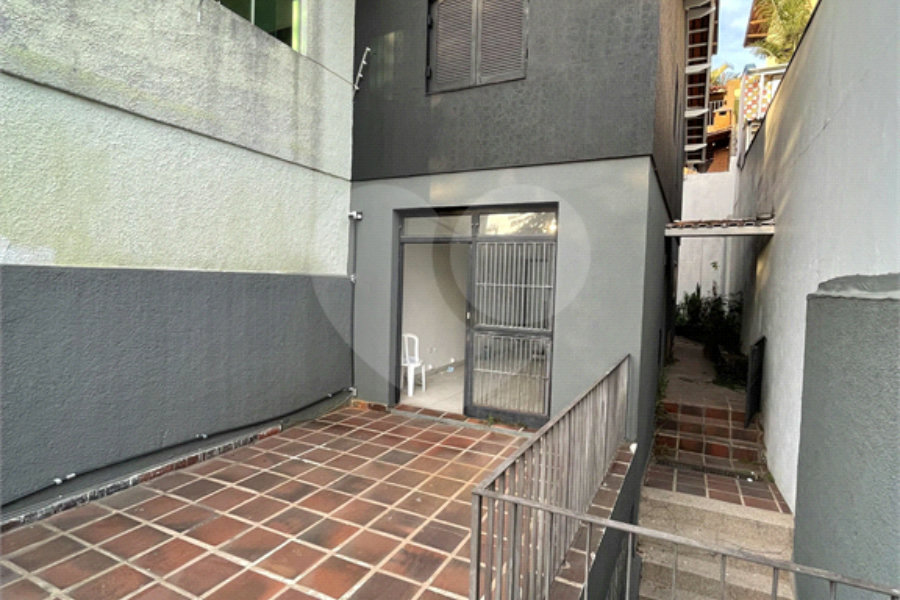 Sobrado para alugar em Freguesia do Ó, São Paulo, SP