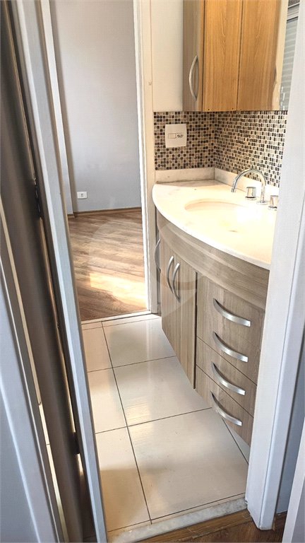 Apartamento à venda com 3 quartos, sendo 2 suítes, em Vila Dom Pedro II, São Paulo, SP