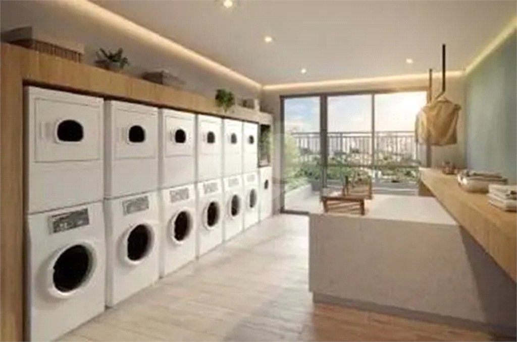 Apartamento à venda com 1 quarto em BUTANTÃ, São Paulo, SP