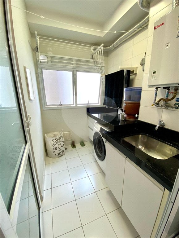 Apartamento à venda com 2 quartos, sendo 1 suíte, no Centro, São Bernardo do Campo, SP