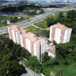 Apartamento à venda com 2 quartos em Protendit, São Paulo, SP