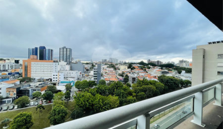 Sala à venda no Centro, São Bernardo do Campo, SP