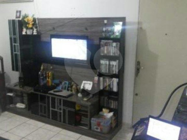 Apartamento à venda com 2 quartos em Vila Nova Cachoeirinha, São Paulo, SP