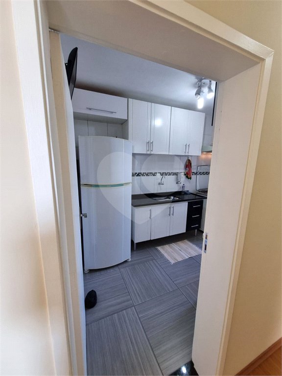 Apartamento à venda com 2 quartos em Parque Residencial da Lapa, São Paulo, SP