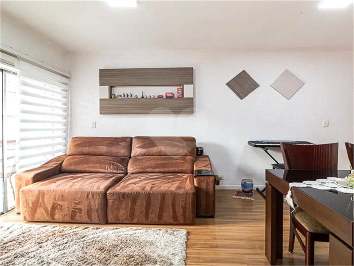 Apartamento à venda com 2 quartos em Aclimação, São Paulo, SP