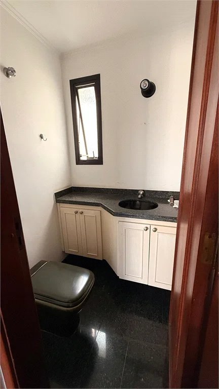 Apartamento à venda com 3 quartos, sendo 1 suíte, em Vila Andrade, São Paulo, SP