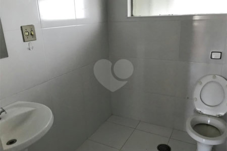 Apartamento à venda com 2 quartos em Perdizes, São Paulo, SP
