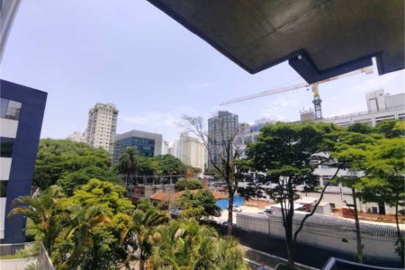 Apartamento à venda com 4 quartos, sendo 2 suítes, em Campo Belo, São Paulo, SP