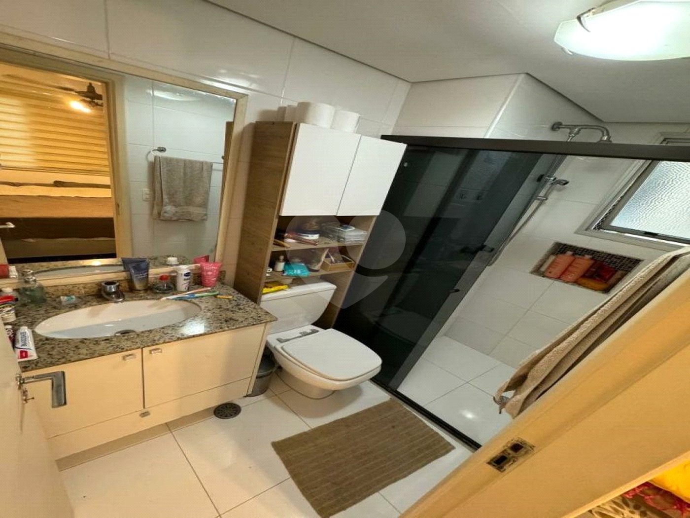 Apartamento à venda com 3 quartos, sendo 1 suíte,  em Vila Cruzeiro, São Paulo, SP