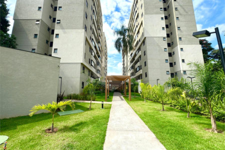 Apartamento à venda com 3 quartos, sendo 1 suíte, em Jardim América, Sorocaba, SP