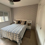 Apartamento à venda, 109 m² por R$ 775.000,00 - José Menino - Santos/SP
