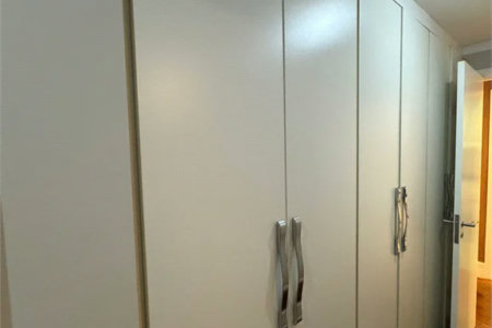 Apartamento à venda com 3 suítes em Vila Suzana, São Paulo, SP
