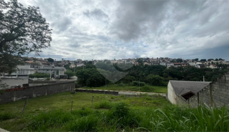 Terreno à venda em Retiro das Fontes, Atibaia, SP