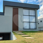 Casa à venda com 4 suítes no condomínio Campos de Santo Antonio II, Itu - SP