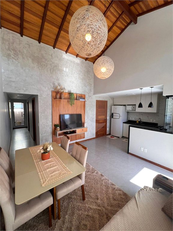 Casa à venda com 3 quartos, sendo 1 suíte, em José Gonçalves, Armação dos Búzios, RJ