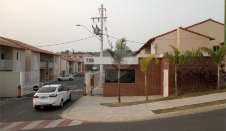 Apartamento à venda com 2 quartos em Mato Dentro, Indaiatuba, SP