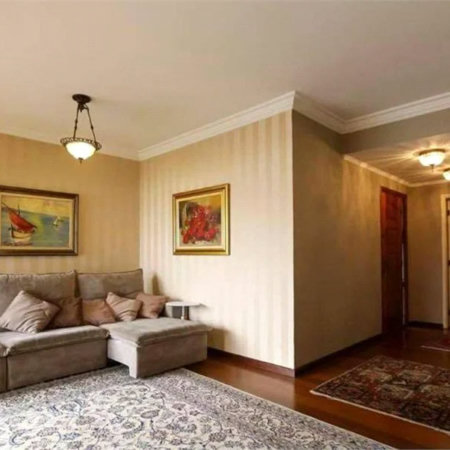 Apartamento à venda com 3 suítes em Vila Andrade, São Paulo, SP