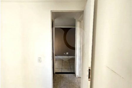 Apartamento à venda com 2 quartos em Jardim Macedônia, São Paulo, SP