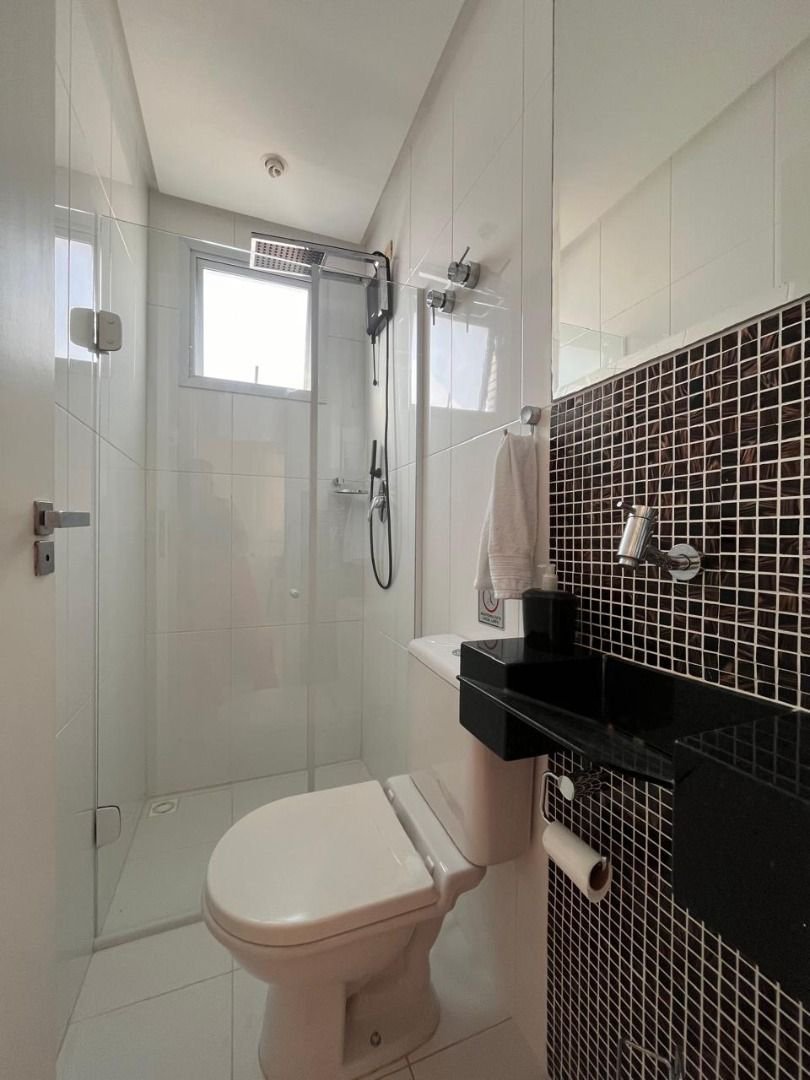 Cobertura com 2 dormitórios à venda, 175 m² por R$ 1.490.000,00 - Pompéia - Santos/SP